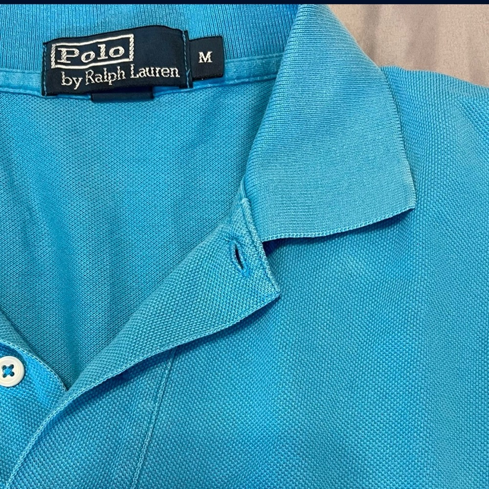 Used polo